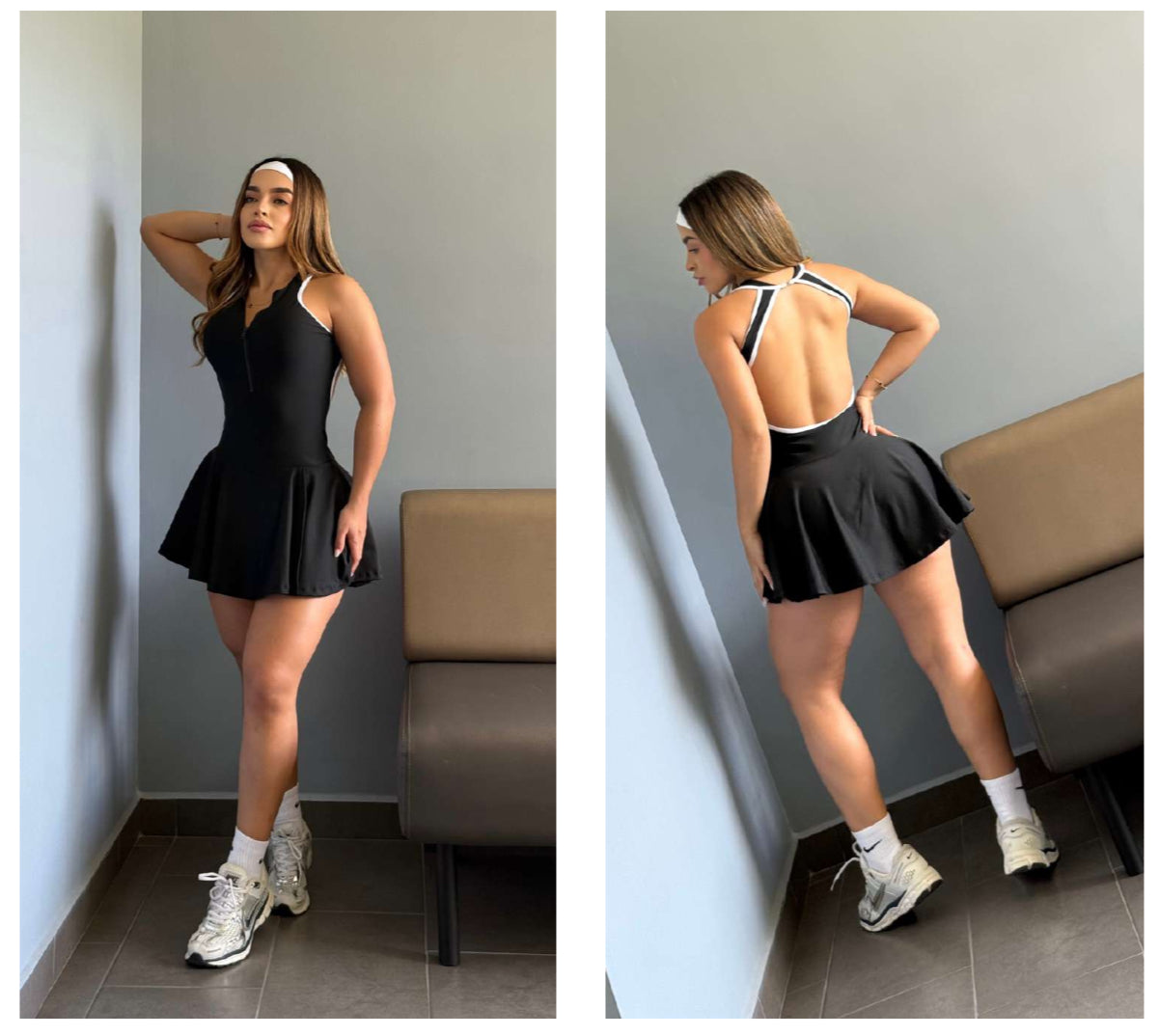 Vestido Velia