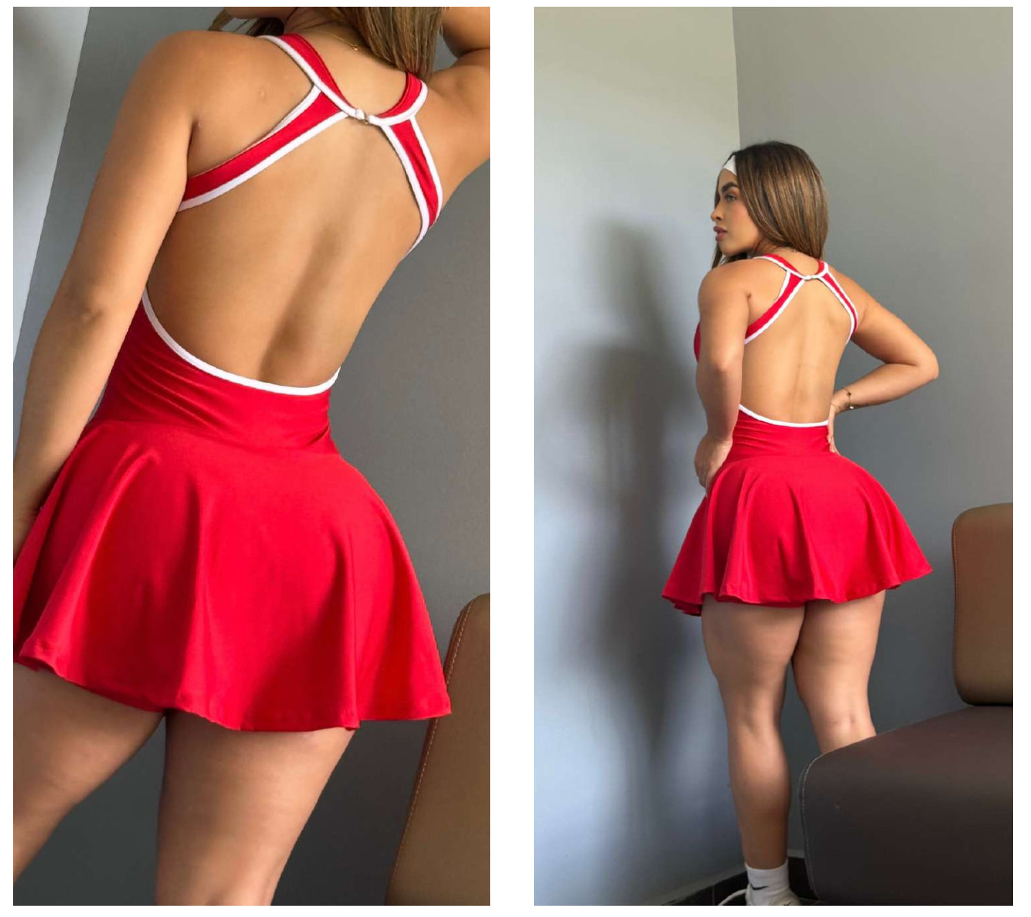 Vestido Velia